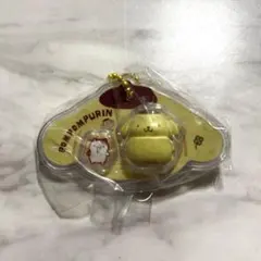 ち*ち様 サンリオキャラクターズ アクリルチャーム ポムポムプリン