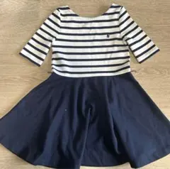 Polo Ralph Lauren ワンピース 4サイズ