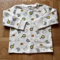 こぐまちゃん トップス