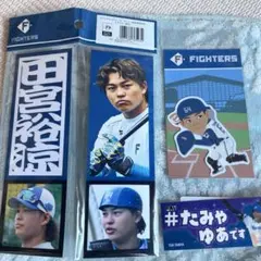 2026年最新】田宮裕涼 タオルの人気アイテム - メルカリ