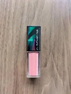 shu uemura リップグロス pink filter