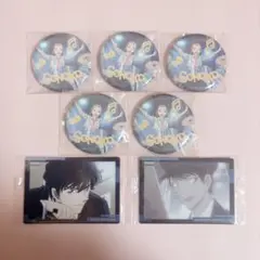 諸伏景光 キャラクターグッズ