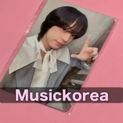 &TEAM タキ musickorea ラキドロ Back to Life