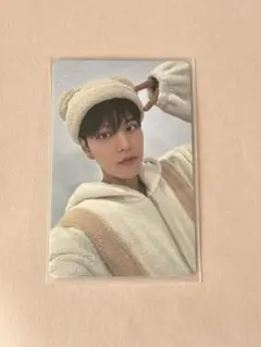 StrayKidsスキズ スンミン Hollowタワレコ エコパ