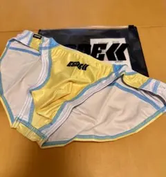 EGDE エッジ　GRADATION ビキニ　ローライズ　サイズM セット EGDE エッジ TRIDENT ビキニ ローライズ ハーフ サイズM セット - メルカリ