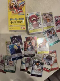 神の島の冒険　BOXまとめ売り