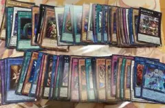 遊戯王OCG デュエルモンスターズ カードセット 85枚