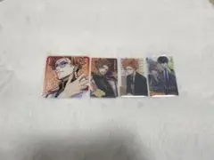 東京エイリアンズ アクリルコースター兵吾夏希