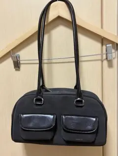 STAND OIL Chubby Bag・チャビーバッグ（マロンコンビ）
