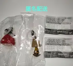 PEANUTS めじるしアクセサリー FUNNY ver.