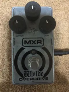 2026年最新】MXR ZW 44の人気アイテム - メルカリ
