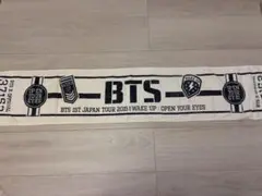 公式】BTS 防弾少年団 公式 タオル 1stJAPAN TOUR 大阪限定 - メルカリ