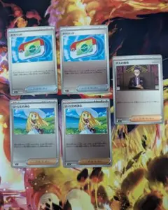 スタートデッキ100 バトルコレクション ミラー