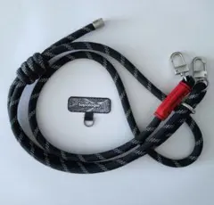 topologie ストラップ 8.0mm Rope アダプター セット