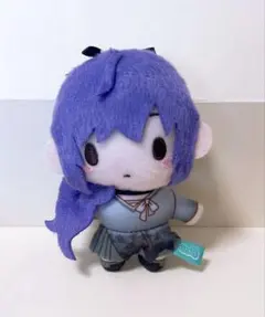 プロセカ 朝比奈まゆふ ふわぷち