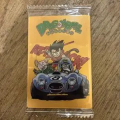 ドラゴンボール イタジャガ vol.8 8-29 CR