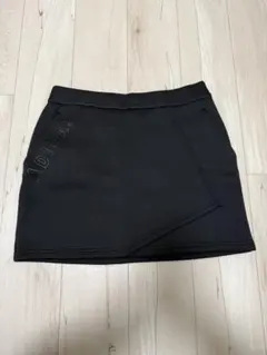 アディダスゴルフ　ダンボールニット　スカートL