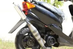 新品☆ジョグ用レーシングチャンバー(JOG ZR 3YK3YJSA16J) 新品☆ジョグ用☆レーシングチャンバー☆JOG ZR 3YK3YJSA16J