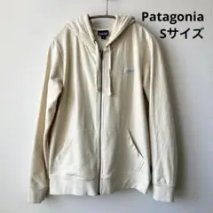 Patagonia ウィメンズ アーニャ フルジップ フーディ Sサイズ