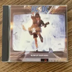 ac/dc 洋楽