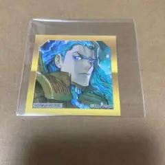 テスラ　最終再臨展　特典