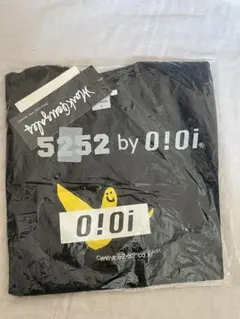 5252 by oioi マークゴンザレス　コラボ　Tシャツ
