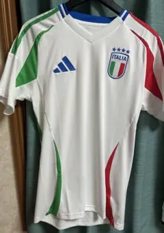 97-98 イタリア代表　新品紙タグ付き　当時物　NIKEオフィシャルジャージ 新品未使用タグ付】【超レア】イタリア代表 98年W杯