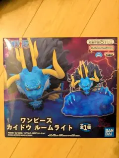 ワンピース　カイドウ　ルームライト　10個　まとめ売り ワンピース カイドウ ルームライト｜Yahoo!フリマ（旧PayPayフリマ）
