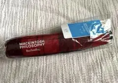 マッキントッシュ フィロソフィー 折りたたみ傘 Barbrella UV晴雨兼用