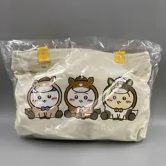 ◯ちいかわ ハッピーバッグ2026 午年　未開封