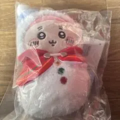 ちいかわ エニマイくじ E賞 古本屋