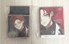 ローレン・イロアス エデン組 コスメ iCouleur タイムシークレット