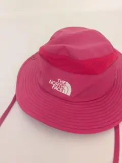 THE NORTH FACE バケットハット 帽子 キッズ