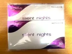 LIFE WAVE silent nights - メルカリ