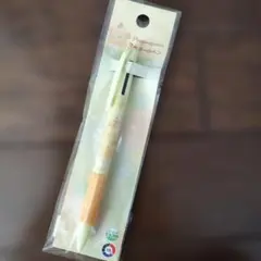 サンリオ 3色ボールペン ポムポムプリン
