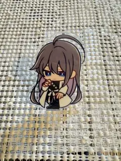 神宮寺寂雷　ちびキャラリング　ヒプマイ　ヒプノシスマイク　オンラインくじ特典
