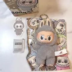 2025年最新】Labubu macaron cocoaの人気アイテム - メルカリ