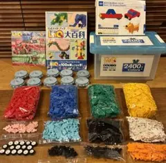 KOMUYO iCLIP コンテナセット M アイクリッブ - メルカリ