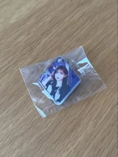 櫻坂46ツアー サクコレ B賞アクリルチャーム C賞色紙 ステッカー 遠藤理子 櫻坂46 遠藤理子 サクコレ B賞 アクリルチャーム 参加賞 ステッカー