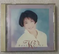 小泉今日子 邦楽