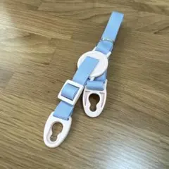 【パーツ売り】スケーター(skater) ステンレス水筒用ショルダーベルト