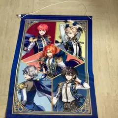 ツイステッドワンダーランド ツイステ マレウス・ドラコニア