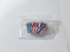 アイカツ×プリパラ ピンズコレクション プリチケ