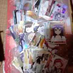 ご注文はうさぎですか？　カードまとめセット