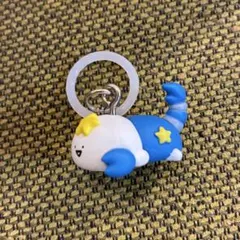 お文具といっしょ めじるしアクセサリー ～12星座なのです～