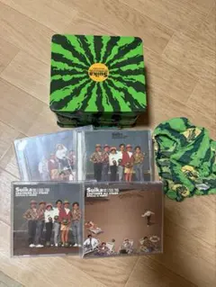 2026年最新】すいか サザンオールスターズの人気アイテム - メルカリ