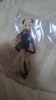 2026年最新】Vtuber名：角巻わため Vtuber アクリルスタンドの人気