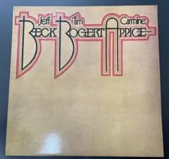Beck, Bogert & Appice LP