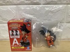ドラゴンボール　一番くじ　アッセンブル　 悟空 ASSEMBLE A賞