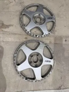深リム スピードスターレーシングホイール SSR SSR SPEED STAR MK-3 15インチ 7.0J スピードスター マーク3